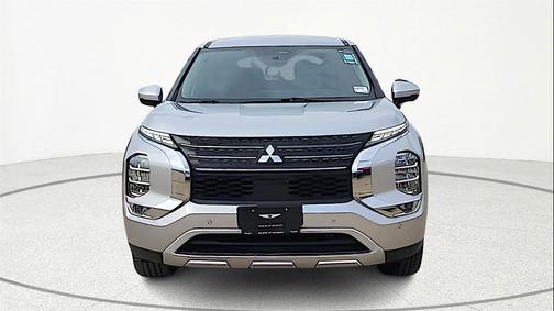 2024 Mitsubishi Outlander SE 2.5 2WD