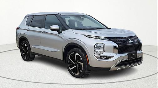 2024 Mitsubishi Outlander SE 2.5 2WD