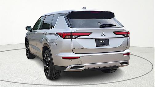 2024 Mitsubishi Outlander SE 2.5 2WD