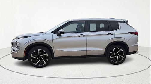 2024 Mitsubishi Outlander SE 2.5 2WD