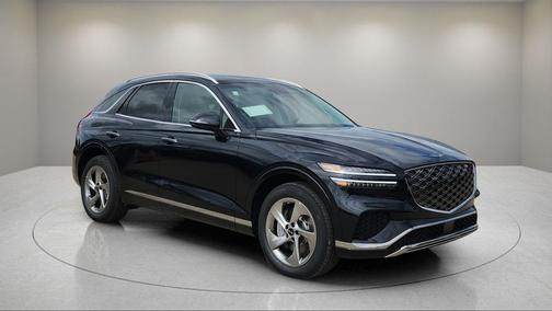 2026 Genesis GV70 2.5T