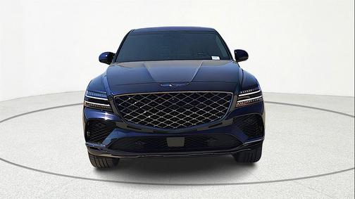 2026 Genesis GV80 Coupe 3.5T e-SC