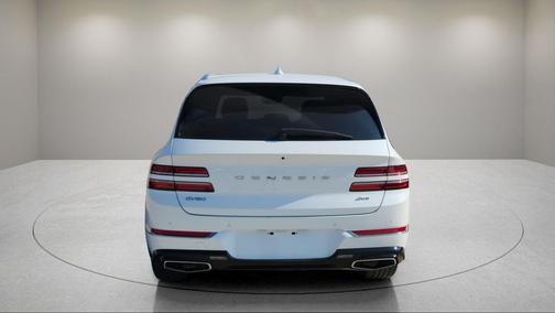 2022 Genesis GV80 2.5T