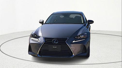 2019 Lexus IS 300 Base