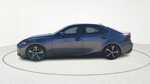 2019 Lexus IS 300 Base
