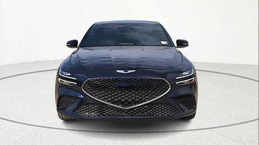 2023 Genesis G70 2.0T RWD