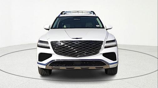 2026 Genesis GV80 2.5T