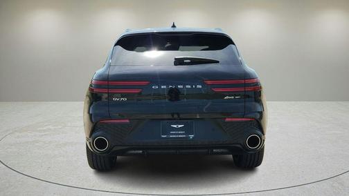2025 Genesis GV70 3.5T AWD Sport
