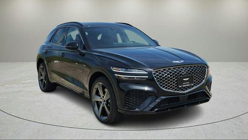 2025 Genesis GV70 3.5T AWD Sport