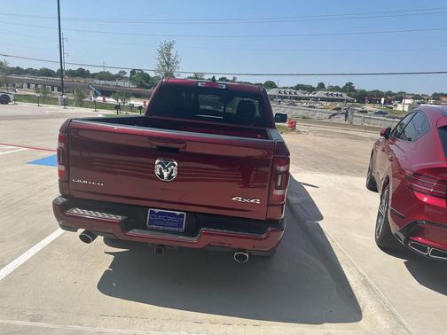 2023 RAM 1500 Limited