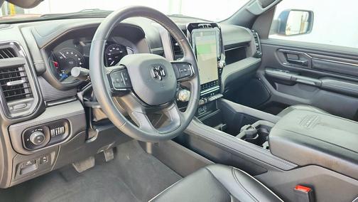 2023 RAM 1500 Limited
