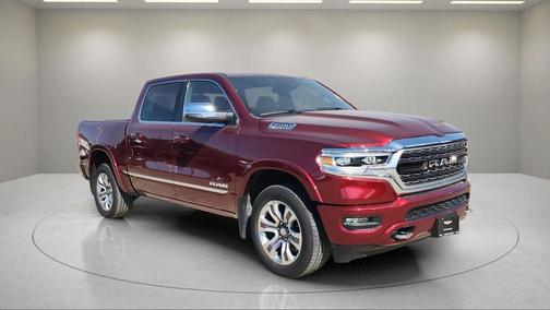 2023 RAM 1500 Limited
