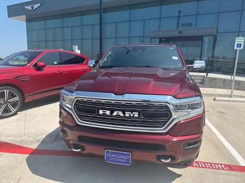 2023 RAM 1500 Limited