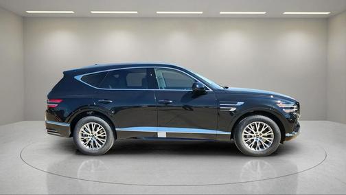 2026 Genesis GV80 2.5T