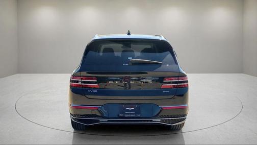 2026 Genesis GV80 2.5T