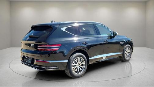 2026 Genesis GV80 2.5T