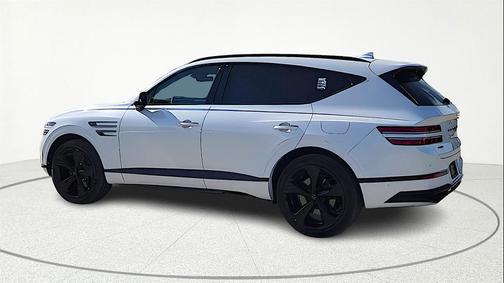 2026 Genesis GV80 3.5T