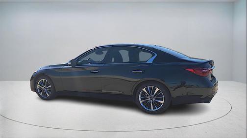 2023 INFINITI Q50 3.0t LUXE