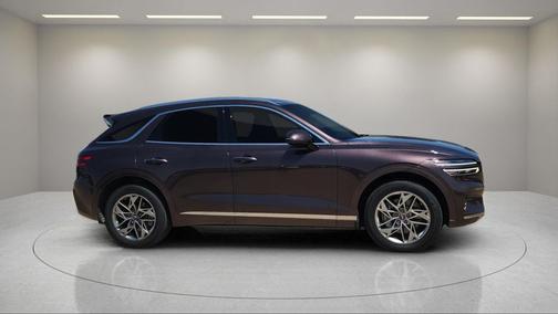 2023 Genesis GV70 2.5T AWD