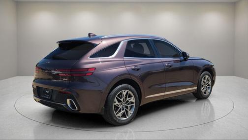 2023 Genesis GV70 2.5T AWD