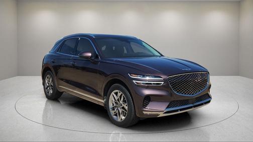 2023 Genesis GV70 2.5T AWD