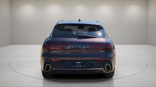 2023 Genesis GV70 2.5T AWD