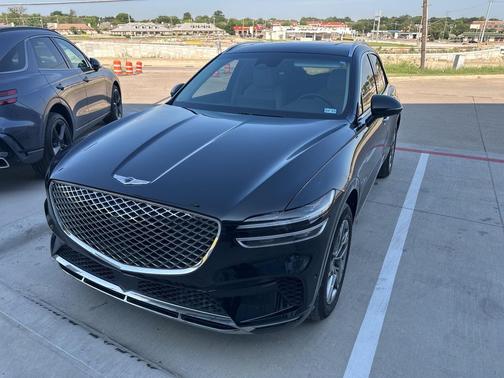 2023 Genesis GV70 2.5T AWD