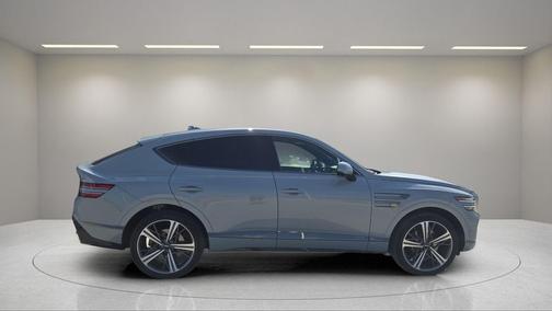 2026 Genesis GV80 Coupe 3.5T e-SC