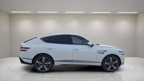 2026 Genesis GV80 Coupe 3.5T e-SC