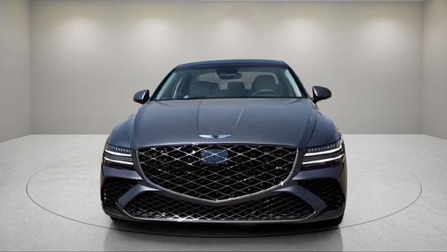 2026 Genesis G80 2.5T Sport Prestige