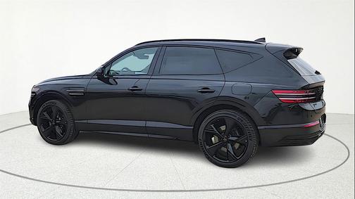 2026 Genesis GV80 3.5T