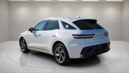 2026 Genesis GV70 2.5T