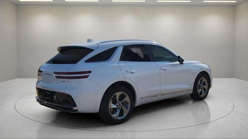 2026 Genesis GV70 2.5T