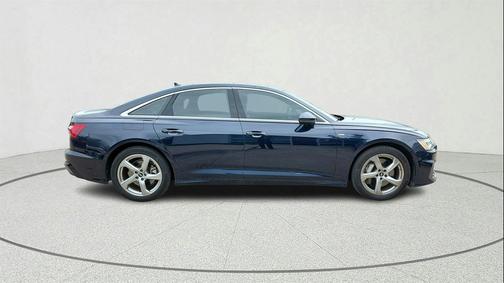 2024 Audi A6 55 Premium Plus