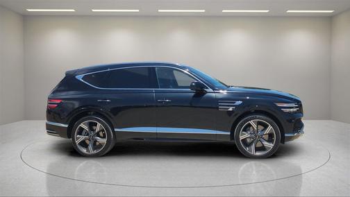 2025 Genesis GV80 3.5T