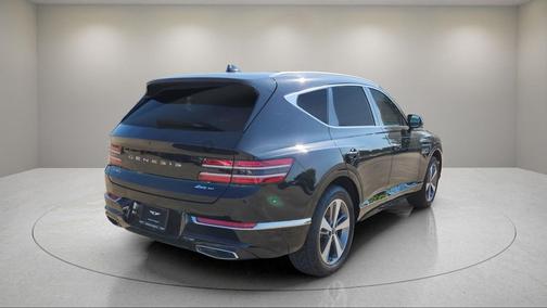 2024 Genesis GV80 3.5T