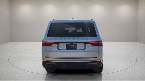 2022 Jeep Wagoneer Series III 4x4