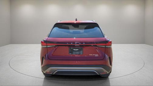 2024 Lexus RX 350 Base