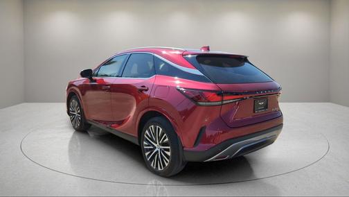 2024 Lexus RX 350 Base