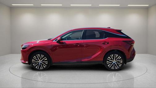 2024 Lexus RX 350 Base