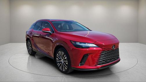2024 Lexus RX 350 Base