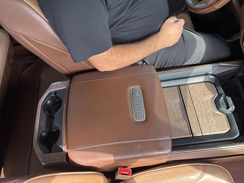 2019 RAM 1500 Longhorn
