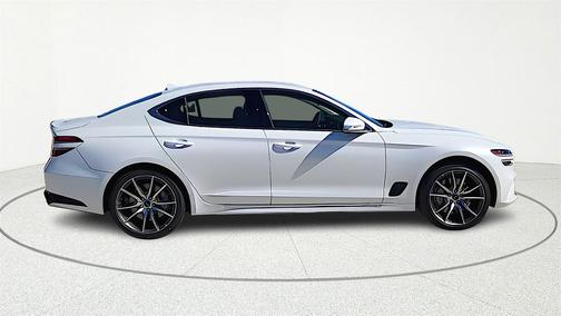 2026 Genesis G70 2.5T AWD