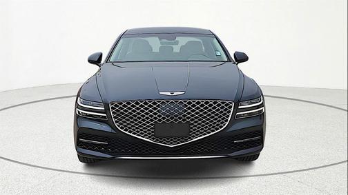 2021 Genesis G80 2.5T RWD