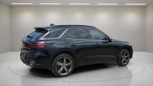 2024 Genesis GV70 3.5T AWD Sport