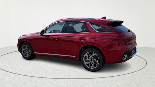 2025 Genesis GV70 2.5T AWD