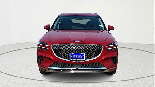 2025 Genesis GV70 2.5T AWD