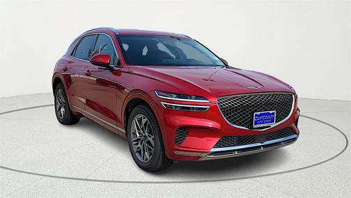 2025 Genesis GV70 2.5T AWD