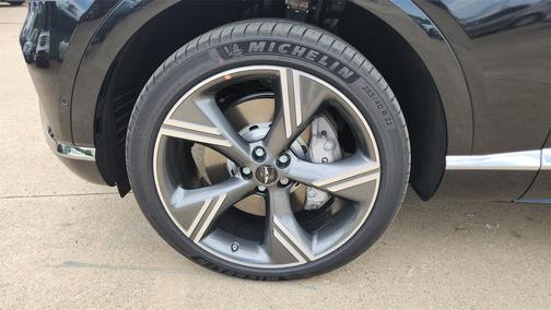 2025 Genesis GV80 3.5T