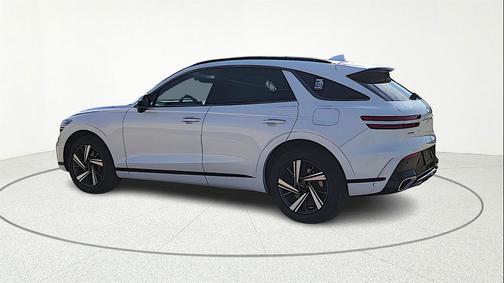 2026 Genesis GV70 3.5T Sport Advanced